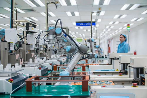 【優傲機器人,ur機器人,ur5機器人,ur10e機器人,優傲機械臂,優傲ur5,協作機器人廠家】-