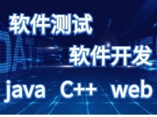 軟件開發(fā)培訓