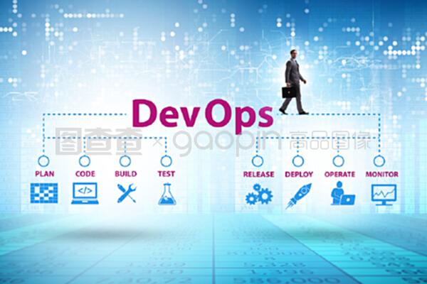DevOps 重新定義軟件開(kāi)發(fā)與運(yùn)維的協(xié)作模式