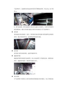 空調(diào)試驗室主要設(shè)備和儀器簡介——便攜式空氣調(diào)節(jié)器具
