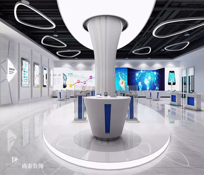政策利好，緊跟大勢(shì)！貴州美辰科技打造3000㎡+科技企業(yè)孵化辦公空間