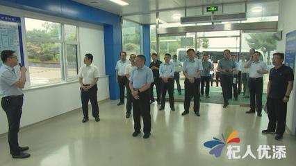 宋鴻鵬深入調(diào)研重點(diǎn)項(xiàng)目建設(shè)，推動(dòng)科技企業(yè)孵化平臺(tái)高質(zhì)量發(fā)展